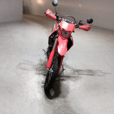Мотоцикл Honda CRF250L с пробегом 21510 km