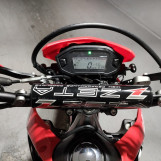 Мотоцикл Honda CRF250L с пробегом 21510 km