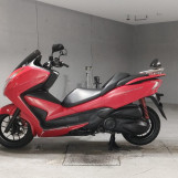 Мотоцикл Honda FORZA SI с пробегом 59290 km