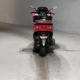 Мотоцикл Honda FORZA SI с пробегом 59290 km