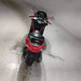 Мотоцикл Honda FORZA SI с пробегом 59290 km