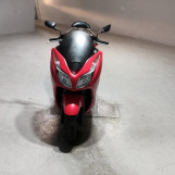 Мотоцикл Honda FORZA SI с пробегом 59290 km