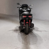 Мотоцикл Honda FORZA SI с пробегом 31064 km