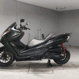 Мотоцикл Honda FORZA SI с пробегом 31064 km