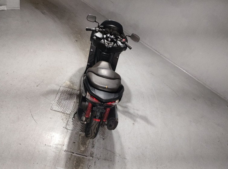 Мотоцикл Honda FORZA SI с пробегом 31064 km