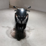 Мотоцикл Honda FORZA SI с пробегом 31064 km