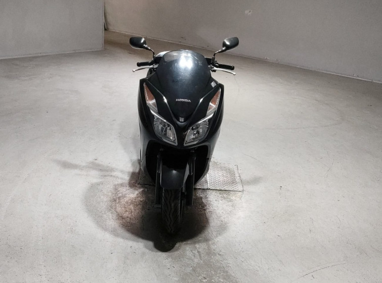 Мотоцикл Honda FORZA SI с пробегом 31064 km