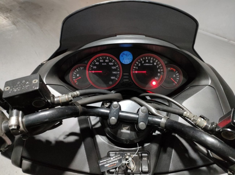 Мотоцикл Honda FORZA SI с пробегом 31064 km