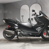 Мотоцикл Honda FORZA SI с пробегом 31064 km