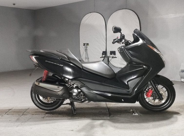 Мотоцикл Honda FORZA SI с пробегом 31064 km