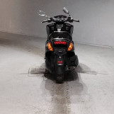 Мотоцикл Suzuki GEMMA250 з пробігом 74153 km
