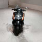 Мотоцикл Suzuki GEMMA250 з пробігом 74153 km