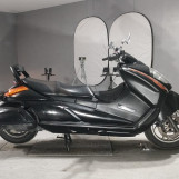Мотоцикл Suzuki GEMMA250 з пробігом 74153 km