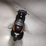 Мотоцикл Suzuki GEMMA250 з пробігом 74153 km