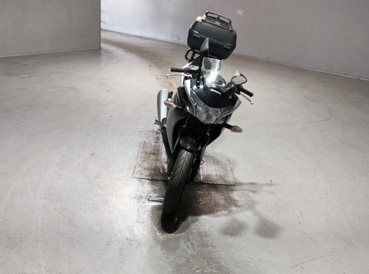 Мотоцикл Honda CBR250R с пробегом 23435 km