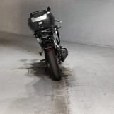 Мотоцикл Honda CBR250R с пробегом 23435 km