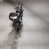 Мотоцикл Honda CBR250R с пробегом 23435 km