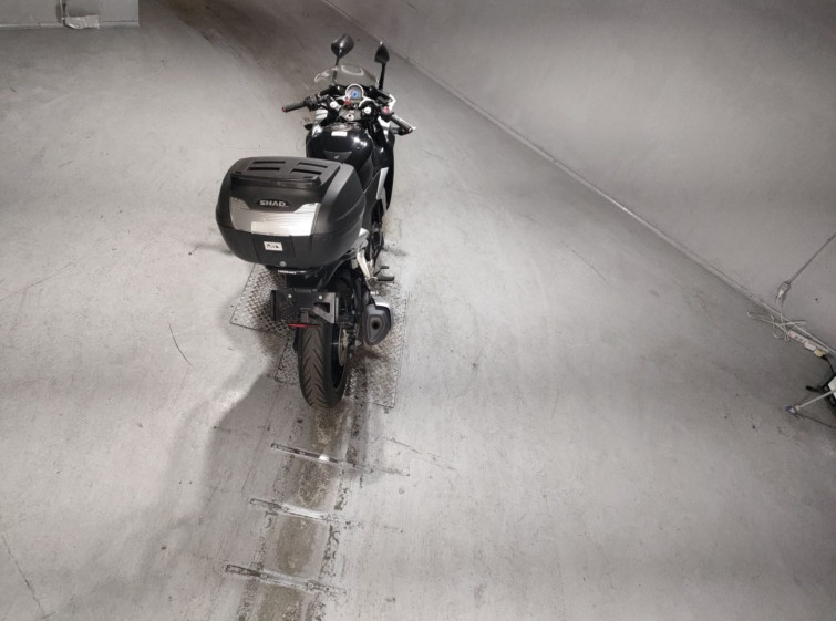 Мотоцикл Honda CBR250R с пробегом 23435 km