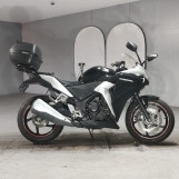 Мотоцикл Honda CBR250R с пробегом 23435 km