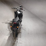 Мотоцикл Honda CB650F з пробігом 12908 km