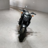 Мотоцикл Honda CB650F з пробігом 12908 km