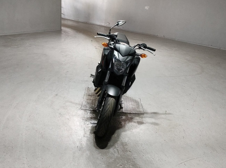 Мотоцикл Honda CB650F з пробігом 12908 km