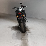 Мотоцикл Honda CB650F з пробігом 12908 km