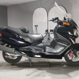 Мотоцикл Suzuki SKYWAVE 650 з пробігом 25348 km