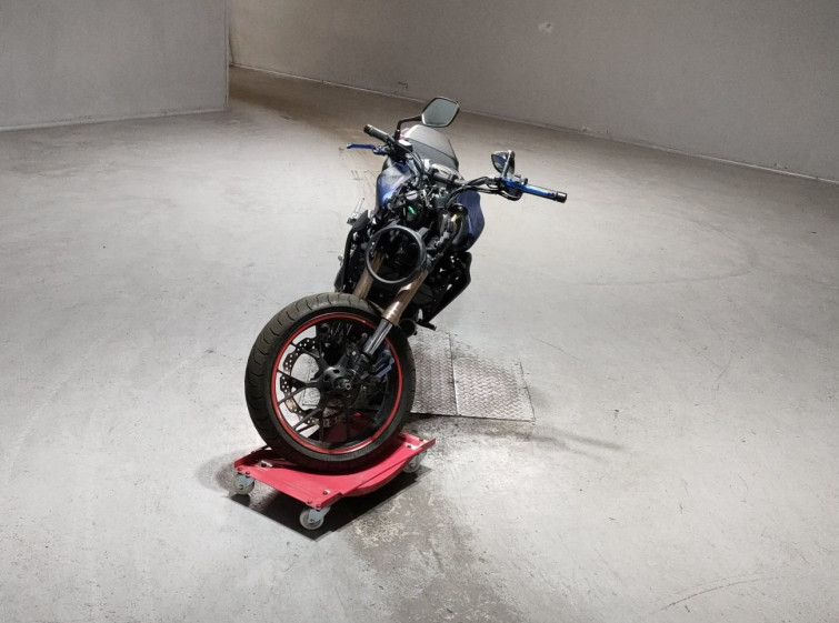 Мотоцикл Honda CB250R