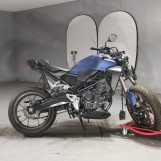 Мотоцикл Honda CB250R