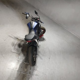 Мотоцикл Honda CB250R