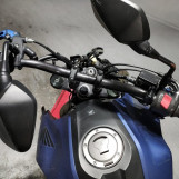 Мотоцикл Honda CB250R