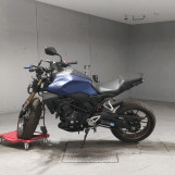 Мотоцикл Honda CB250R