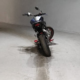 Мотоцикл Honda CB250R