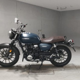 Мотоцикл Honda GB350 с пробегом 1723 km