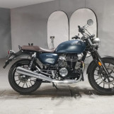 Мотоцикл Honda GB350 с пробегом 1723 km