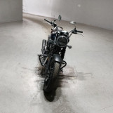 Мотоцикл Honda GB350 с пробегом 1723 km