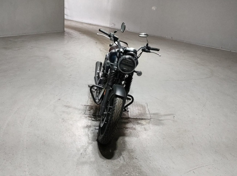 Мотоцикл Honda GB350 с пробегом 1723 km