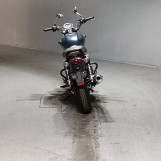 Мотоцикл Honda GB350 с пробегом 1723 km