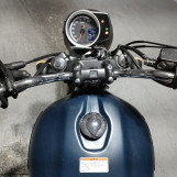 Мотоцикл Honda GB350 с пробегом 1723 km