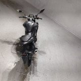 Мотоцикл Yamaha MT-25 з пробігом 5294 km