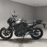 Мотоцикл Yamaha MT-25 з пробігом 5294 km