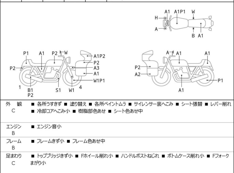 Мотоцикл Yamaha MT-25 з пробігом 5294 km