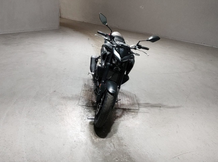 Мотоцикл Yamaha MT-25 з пробігом 5294 km