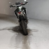 Мотоцикл Triumph tiger 900 rally pro с пробегом 105519 km