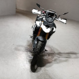 Мотоцикл Triumph tiger 900 rally pro с пробегом 105519 km