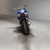 Мотоцикл Suzuki GSX-R600 з пробігом 80115 km