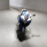 Мотоцикл Suzuki GSX-R600 з пробігом 80115 km
