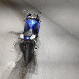 Мотоцикл Suzuki GSX-R600 з пробігом 80115 km