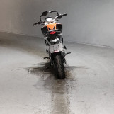 Мотоцикл KTM 200 DUKE з пробігом 7927 km